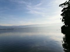 -西昌邛海湿地