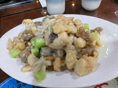 全爆-来顺成饭庄