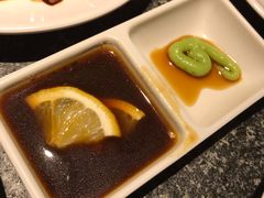 -德得轩烤涮一体自助餐厅(王府井店)