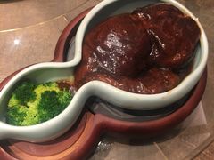 -香园茶社·金陵小灶(老门东店)