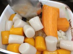 -鲜芋仙(徐州彭城一号店)