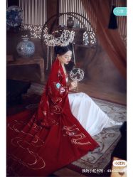 点击看大图 -美云庭古装·格格服汉服·京城旅拍(北京店)