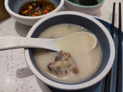 -若爱猪肚鸡·啫啫煲(循礼门M+店)