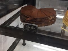 -Awfully Chocolate(来福士广场店)