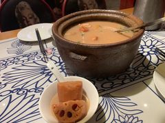 -美庐时尚餐厅(菱角湖店)