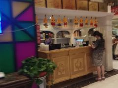 -大鸭梨烤鸭(左家庄店)