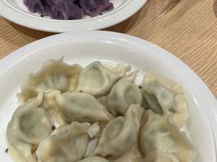 -老边饺子馆(东单店)