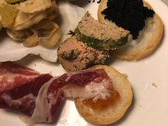 -广州花园酒店·凌璇阁旋转餐厅CAROUSEL360