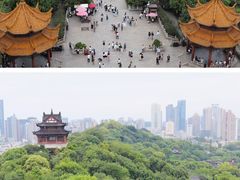 -黄鹤楼