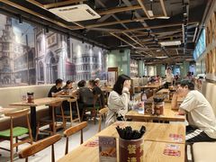 -银记肠粉店(南方医院店)
