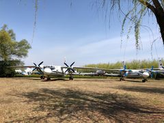 -中国航空博物馆