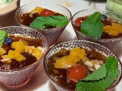 -小吊梨汤·北京菜·烤鸭(清河万象汇店)