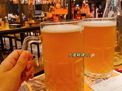 -高烤场烧烤餐厅(文华里店)