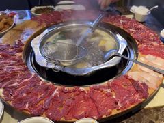 -小肥牛潮汕牛肉火锅(南联店)