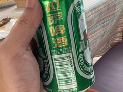 -拉萨圣地天堂洲际大饭店-自助餐厅