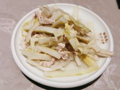 -松鹤楼面馆(清河万象汇店)