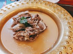 草原手把肉-哈啾嗨·新概念蒙餐(红星新城店)