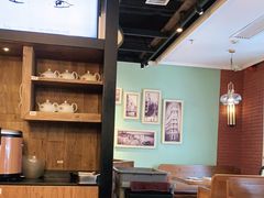 -广东道至正餐厅(区庄店)