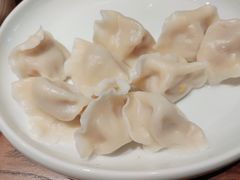 -天怡興·百年蒸饺(万豪广场店)