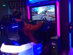 -世代星球·保龄球·镭战真人CS·团建(杨浦店)