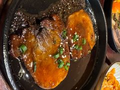 -吉兆·料理(红梅南路店)