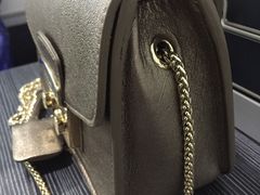 -IRENCE伊琳丝奢侈品皮具护理(二手鉴定世界广场店)