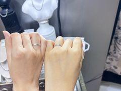 -1001艺术手作·银饰DIY·拼豆(小寨金莎店)