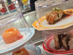 -元气寿司(金光华店)