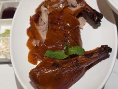 -大碗居·烤鸭·鱼头泡饼(天坛东门店)