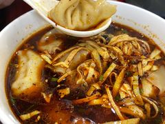 -锡笼记·无锡小笼(新明路店)