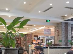 -令氏家外家周秦食府(高新店)