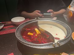 -牛New寿喜烧(金茂览秀城店)