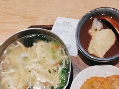 -小满手工粉(北京富力广场店)