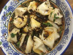-回坊马二饺子馆