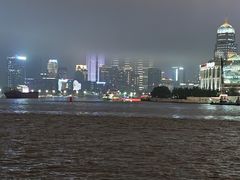 -黄浦江游览快线(金陵东路码头)