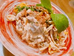 -喜越泰莱·泰越料理(海逸新天地店)