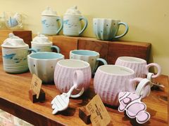 -星巴克(迪士尼小镇店)
