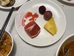 -清河半岛温泉度假酒店