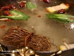 -太婆天府山珍酒楼(亚运村店)