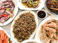 -众味海鲜大排档·活海鲜·潮汕味(南澳店)