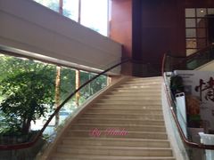 -上海圣淘沙万怡酒店