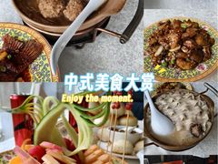 -砂锅居·始于1741(万丰路店)