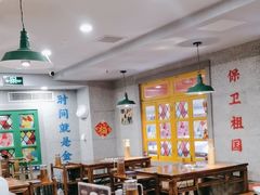 -楠火锅(西单店)