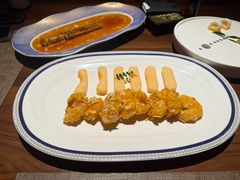 -曾宴·楚菜(湖北省博物馆店)