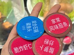 -双合园·海鲜水饺青岛菜(品牌首店)