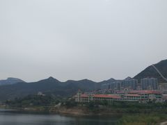 -黄花溪