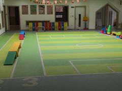 -海汀顿儿童之家(保利香雪园区)