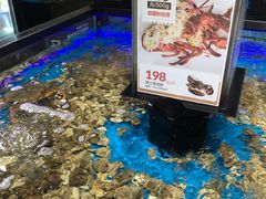 -盒马鲜生(岭南新世界店)