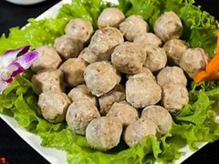 鲜贡丸-好得火锅(育才店)