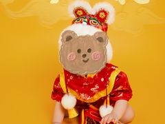 -海马体家庭照相馆(北京芳圆里 ID MALL店)